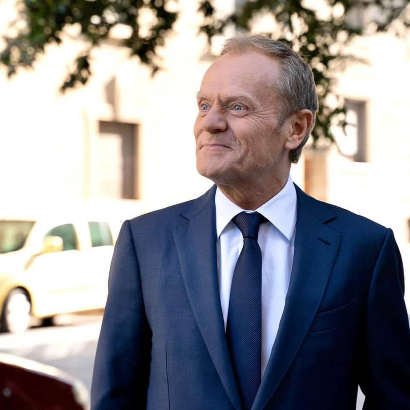 Sursa foto: X / Donald Tusk